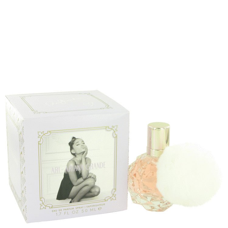 Ari By Ariana Grande Eau De Parfum Spray 1.7 Oz (Women) - Rochan Shop
