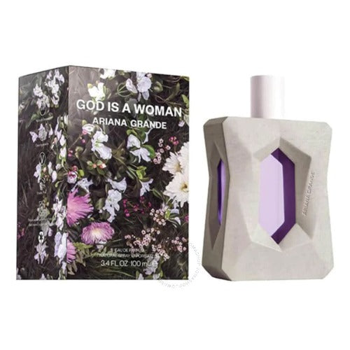 God Is A Woman Ariana Grande Eau De Parfum Ariana Grande (Women) - Rochan Shop