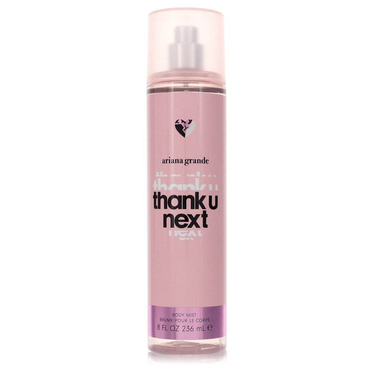 Ariana Grande Thank U, Next Body Mist By Ariana Grande (Women) - Rochan Shop