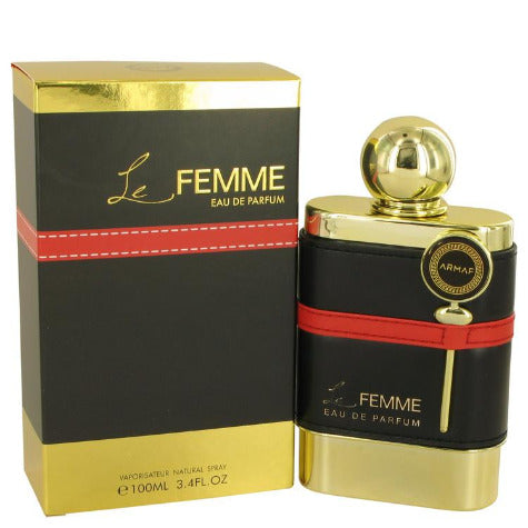 Armaf Le Femme Eau De Parfum Armaf (Women) - Rochan Shop