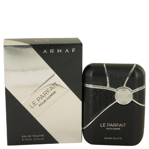 Armaf Le Parfait Eau De Toilette Armaf (Men) - Rochan Shop