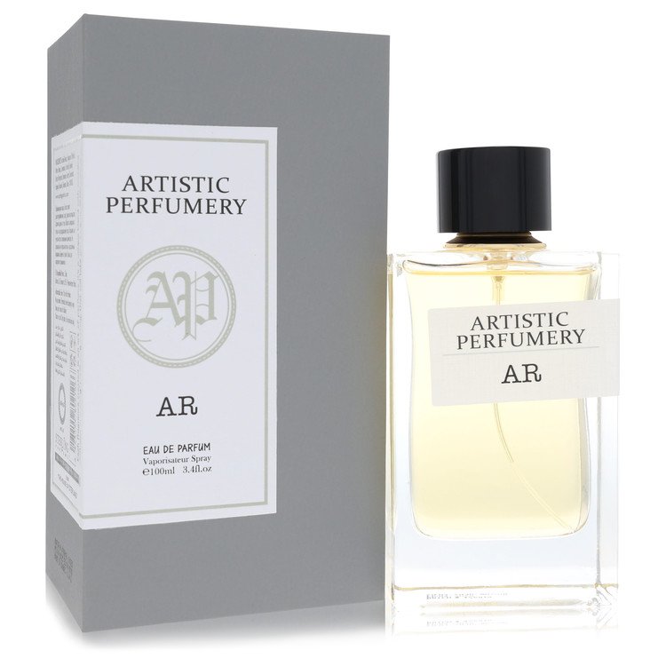 Armaf Artistic Perfumery Ar By Armaf Eau De Parfum Spray 3.4 Oz (Men) - Rochan Shop
