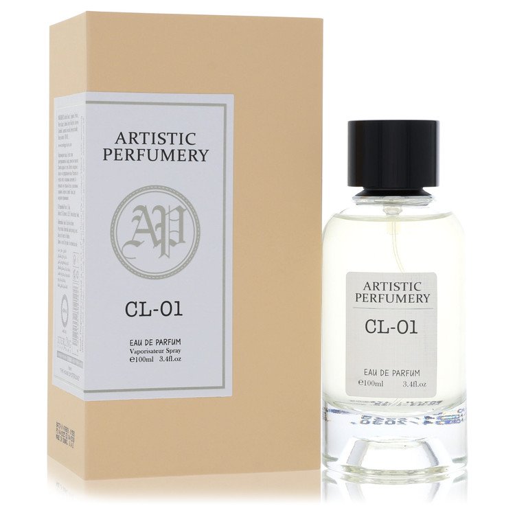 Armaf Artistic Perfumery Cl 01 By Armaf Eau De Parfum Spray 3.4 Oz (Women) - Rochan Shop