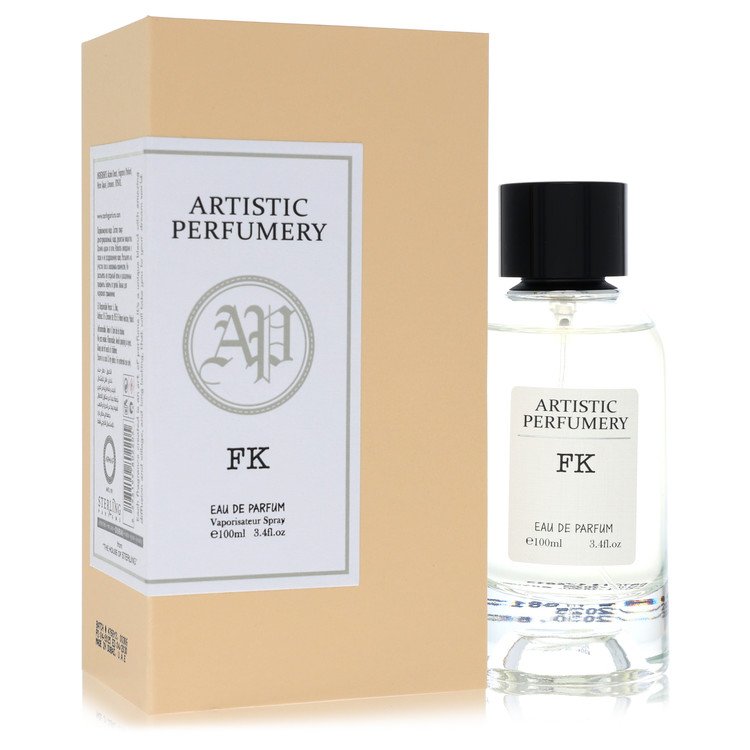 Armaf Artistic Perfumery Fk By Armaf Eau De Parfum Spray 3.4 Oz (Women) - Rochan Shop