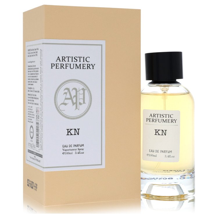 Armaf Artistic Perfumery Kn By Armaf Eau De Parfum Spray 3.4 Oz (Women) - Rochan Shop