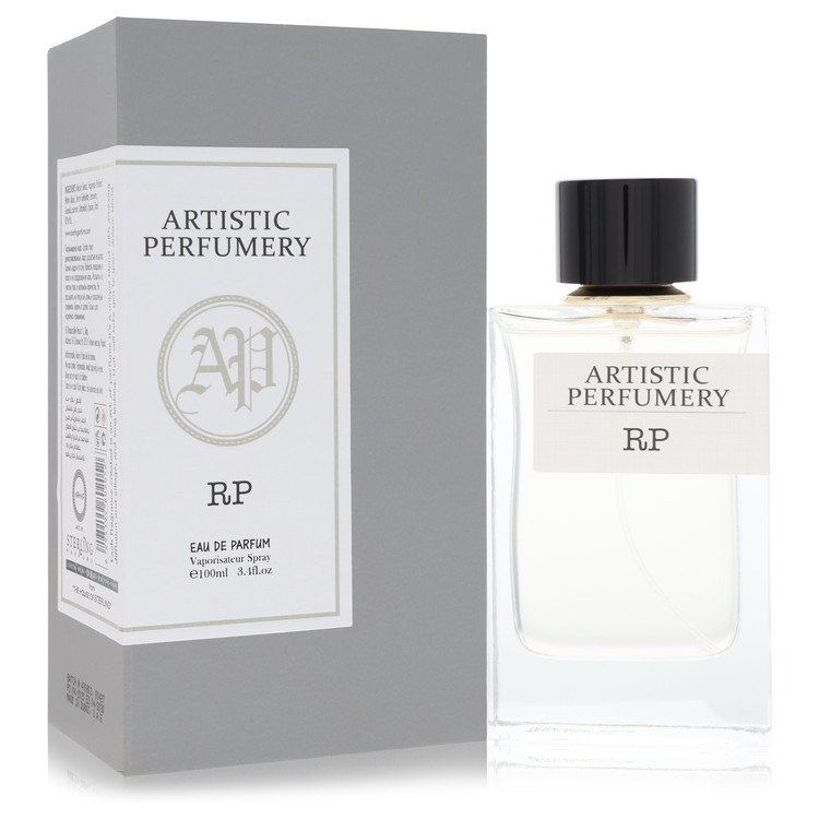 Armaf Artistic Perfumery Rp By Armaf Eau De Parfum Spray 3.4 Oz (Men) - Rochan Shop