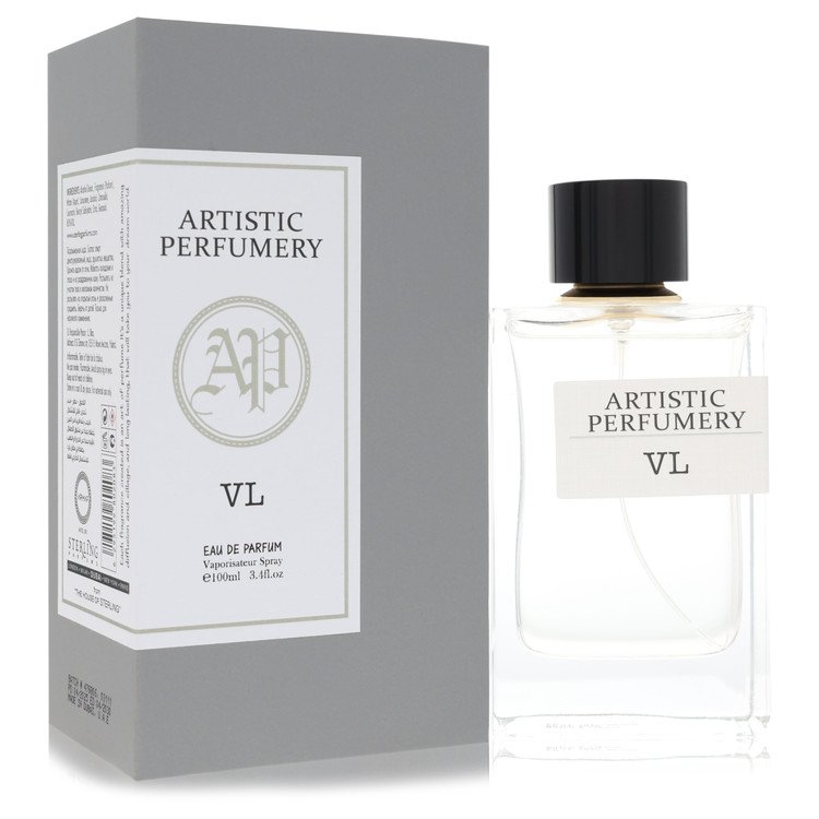 Armaf Artistic Perfumery Vl By Armaf Eau De Parfum Spray 3.4 Oz (Men) - Rochan Shop