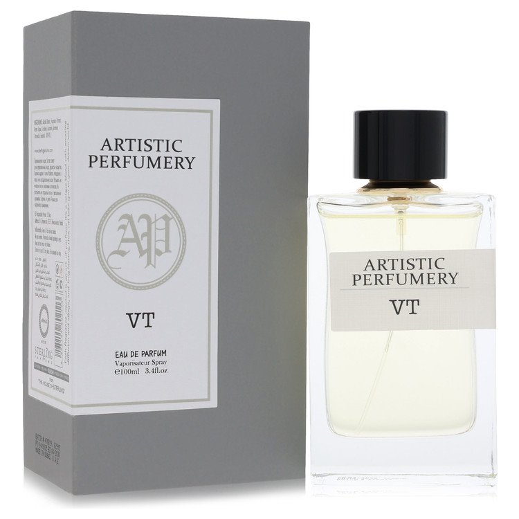 Armaf Artistic Perfumery Vt By Armaf Eau De Parfum Spray 3.4 Oz (Men) - Rochan Shop
