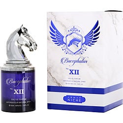 Armaf Bucephalus Xii By Armaf Eau De Parfum Spray (Men) - Rochan Shop