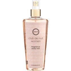 Armaf Club De Nuit By Armaf Fragrance Body Mist (Women) - Rochan Shop