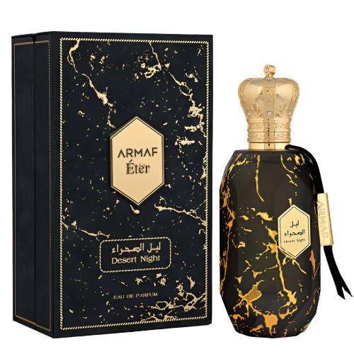 Armaf Eter Desert Night Eau De Parfum Armaf (Men) - Rochan Shop