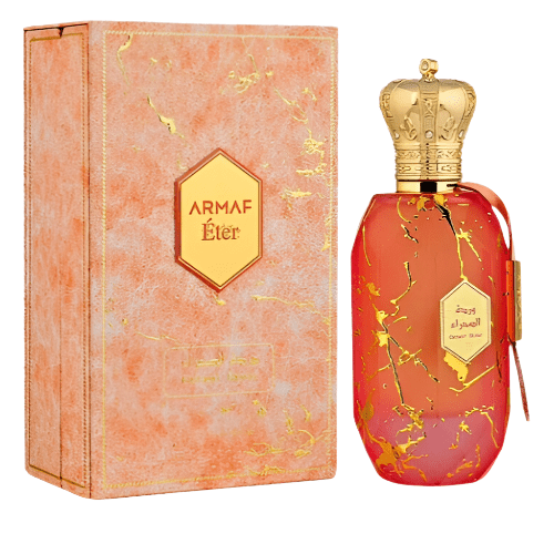 Armaf Eter Desert Rose Eau De Parfum Armaf (Women) - Rochan Shop
