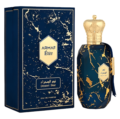 Armaf Eter Desert Star Eau De Parfum Armaf (Women) - Rochan Shop