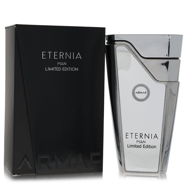 Armaf Eternia By Armaf Eau De Parfum Spray 2.7 Oz (Men) - Rochan Shop