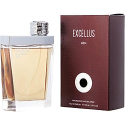 Armaf Excellus By Armaf Eau De Parfum Spray (Men) - Rochan Shop