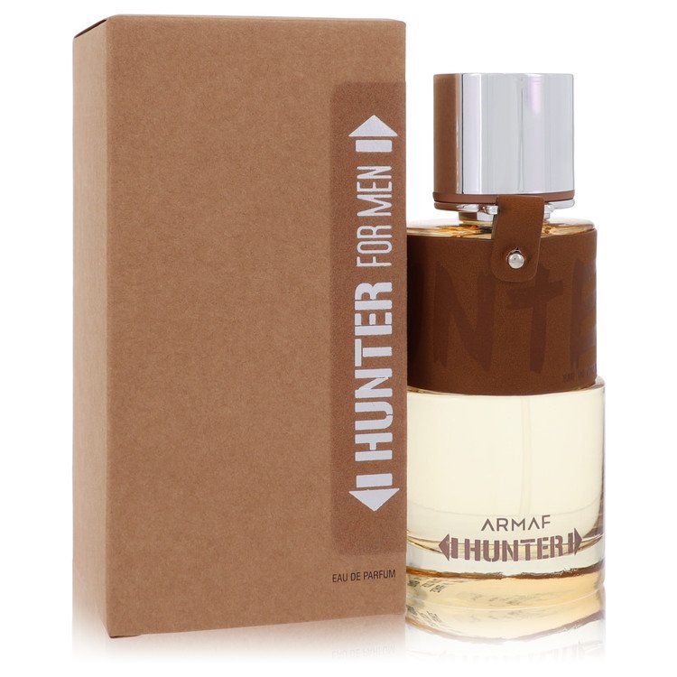 Armaf Hunter Eau De Parfum Spray By Armaf (Men) - Rochan Shop