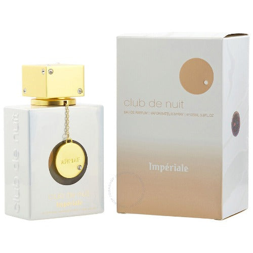 Armaf Club De Nuit Imperiale Eau De Parfum Armaf (Women) - Rochan Shop