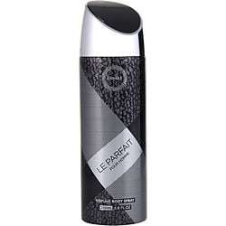 Armaf Le Parfait By Armaf Body Spray (Men) - Rochan Shop