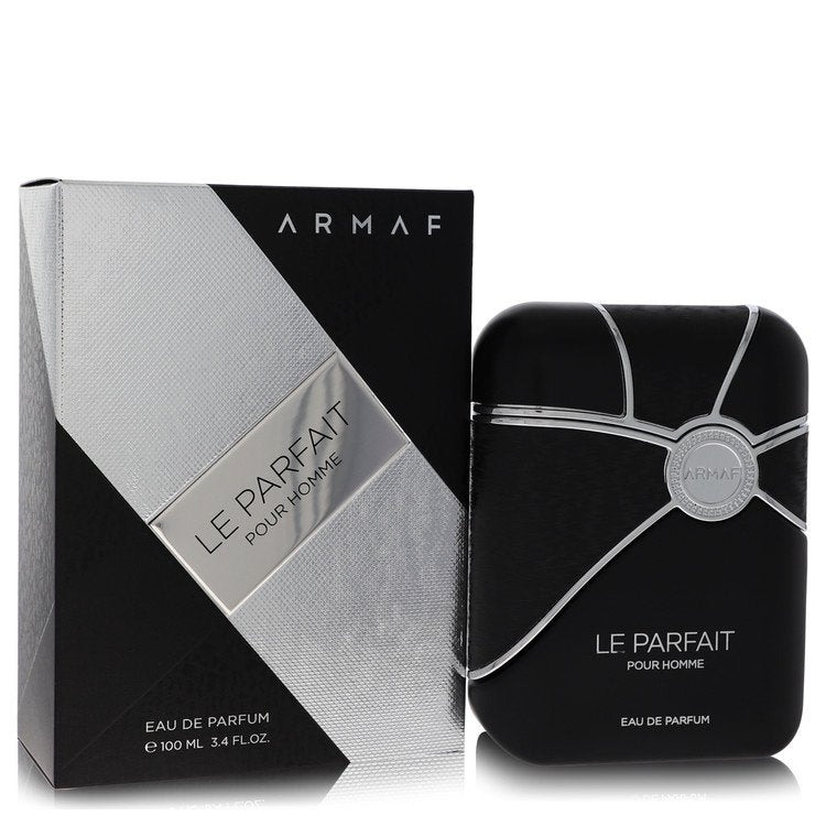 Armaf Le Parfait By Armaf Eau De Parfum Spray 3.4 Oz (Men) - Rochan Shop