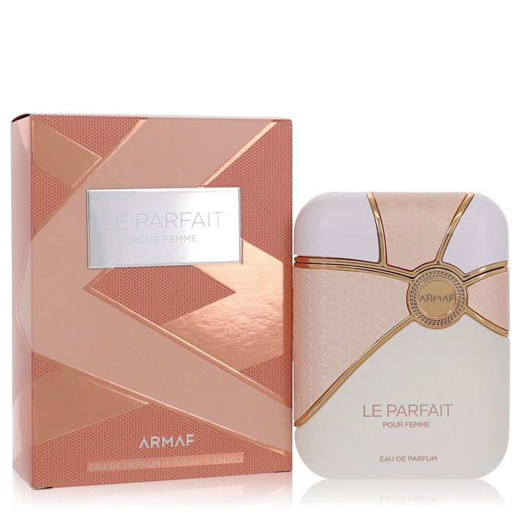 Armaf Le Parfait By Armaf Eau De Parfum Spray 3.4 Oz (Women) - Rochan Shop