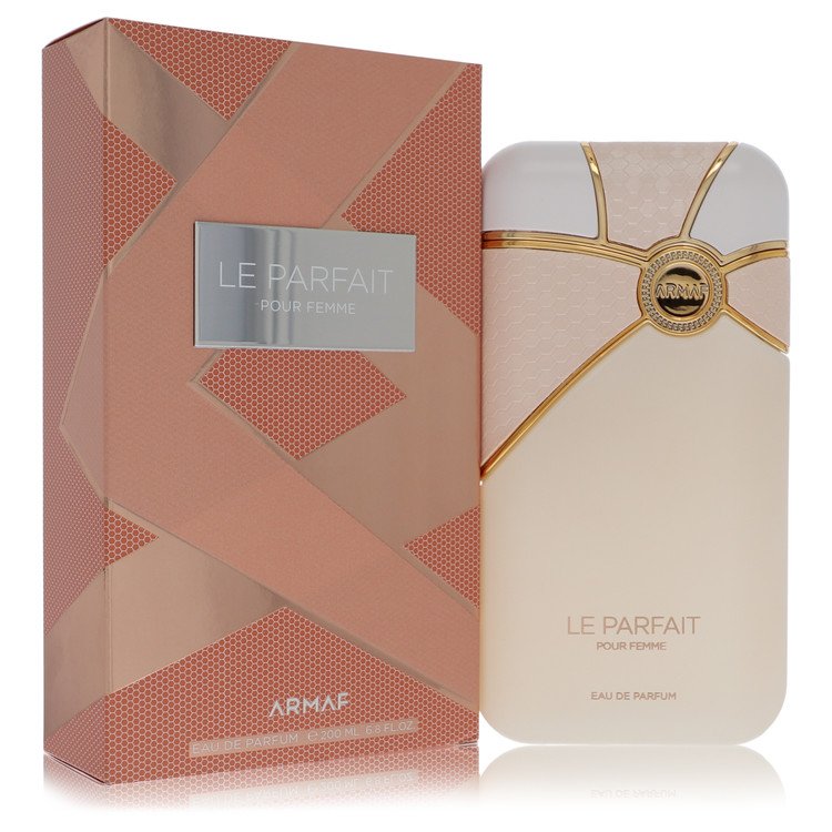 Armaf Le Parfait Eau De Parfum Spray By Armaf (Women) - Rochan Shop