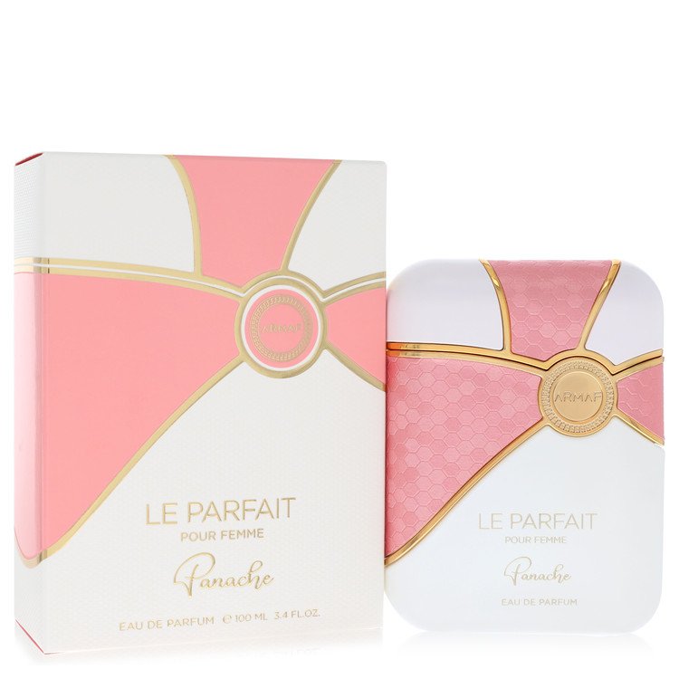 Armaf Le Parfait Panache By Armaf Eau De Parfum Spray 3.4 Oz (Women) - Rochan Shop