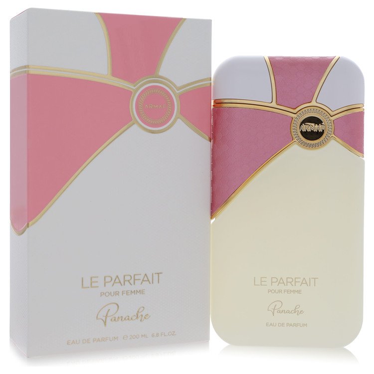 Armaf Le Parfait Panache By Armaf Eau De Parfum Spray 6.8 Oz (Women) - Rochan Shop