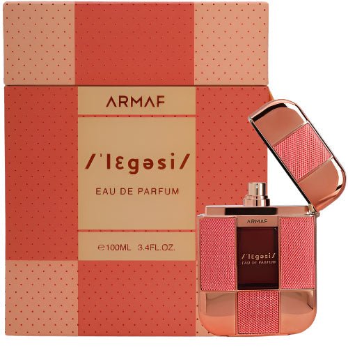 Armaf Legasi Eau De Parfum Armaf (Women) - Rochan Shop