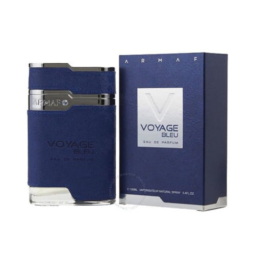 Armaf Voyage Bleu Eau De Parfum Armaf (Men) - Rochan Shop