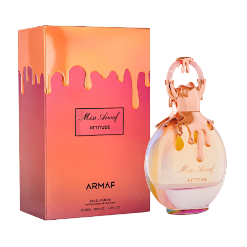 Armaf Miss Attitude Eau De Parfum Armaf (Women) - Rochan Shop