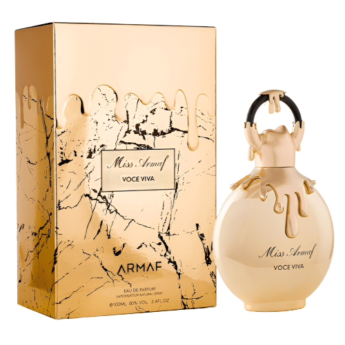 Armaf Miss Voce Viva Eau De Parfum Armaf (Women) - Rochan Shop