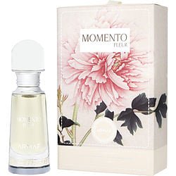 Armaf Momento Fleur By Armaf Perfume Oil (Women) - Rochan Shop