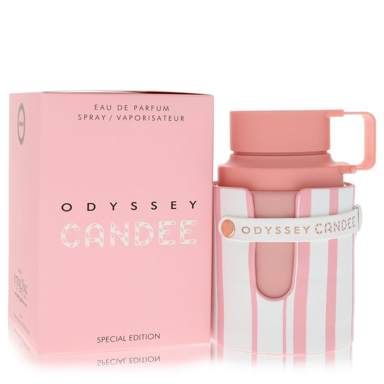 Armaf Odyssey Candee By Armaf Eau De Parfum Spray 6.8 Oz (Women) - Rochan Shop