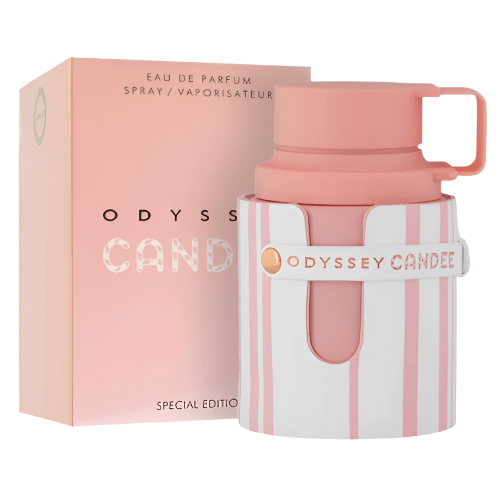 Armaf Odyssey Candee Eau De Parfum Armaf (Men) - Rochan Shop