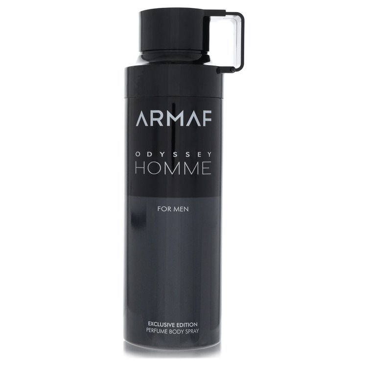 Armaf Odyssey Homme By Armaf Body Spray 6.8 Oz (Men) - Rochan Shop