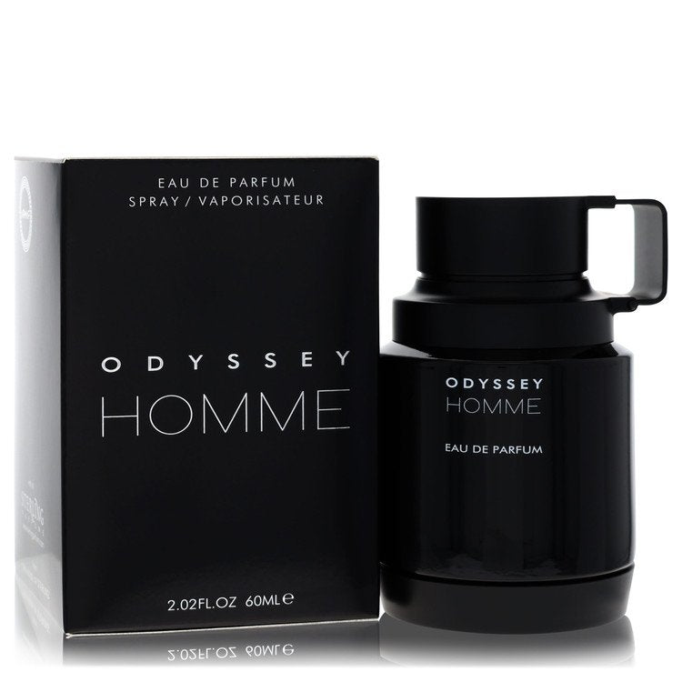 Armaf Odyssey Homme By Armaf Eau De Parfum Spray 2 Oz (Men) - Rochan Shop
