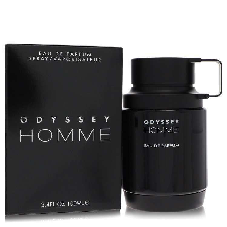 Armaf Odyssey Homme By Armaf Eau De Parfum Spray 3.4 Oz (Men) - Rochan Shop
