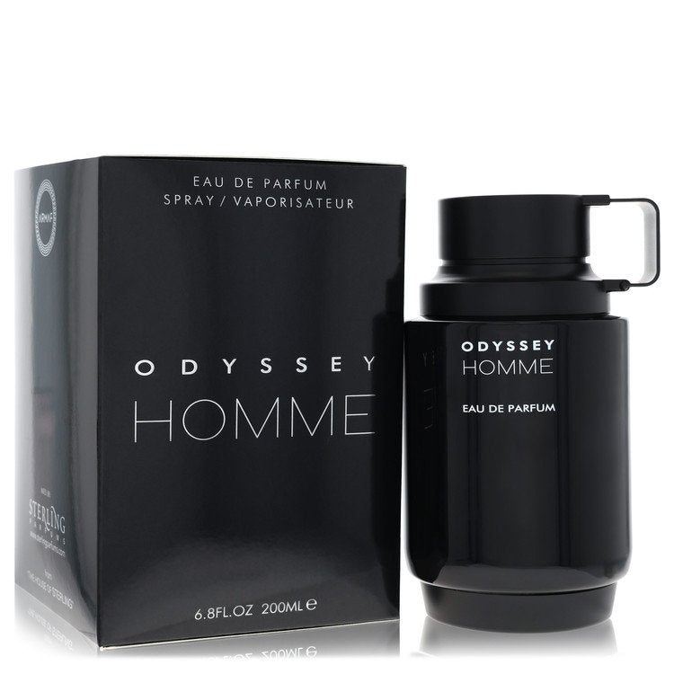 Armaf Odyssey Homme By Armaf Eau De Parfum Spray 6.8 Oz (Men) - Rochan Shop