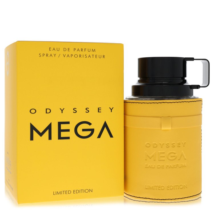 Armaf Odyssey Mega By Armaf Eau De Parfum Spray 6.8 Oz (Men) - Rochan Shop