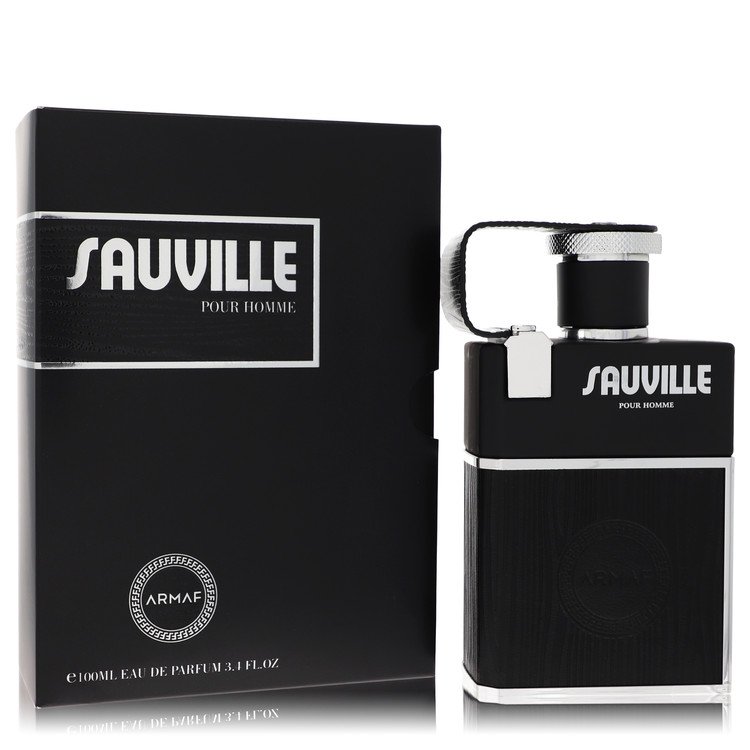 Armaf Sauville By Armaf Eau De Parfum Spray 3.4 Oz (Men) - Rochan Shop