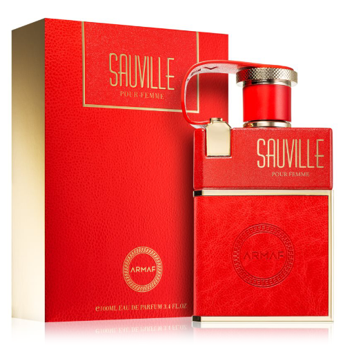 Armaf Sauville Eau De Parfum Armaf (Women) - Rochan Shop