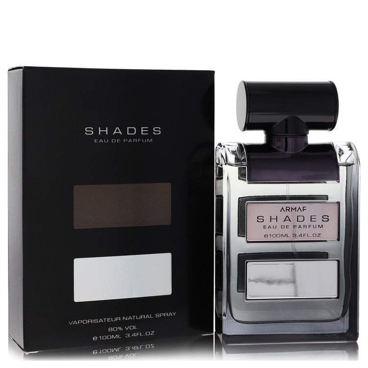 Armaf Shades Eau De Parfum Spray By Armaf (Men) - Rochan Shop