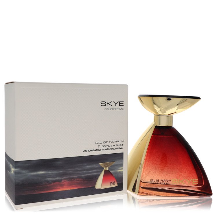 Armaf Skye Eau De Parfum Spray By Armaf (Women) - Rochan Shop