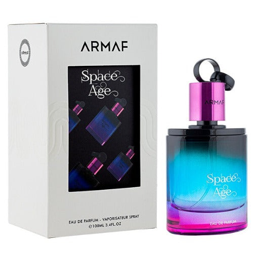 Armaf Space Age Eau De Parfum Armaf (Women) - Rochan Shop