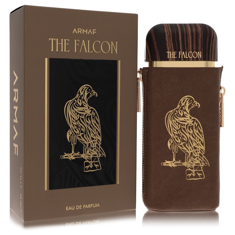 Armaf The Falcon Eau De Parfum Spray (Unisex) By Armaf (Men) - Rochan Shop