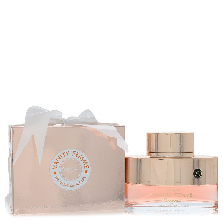Armaf Vanity Essence By Armaf Eau De Parfum Spray 3.4 Oz (Women) - Rochan Shop