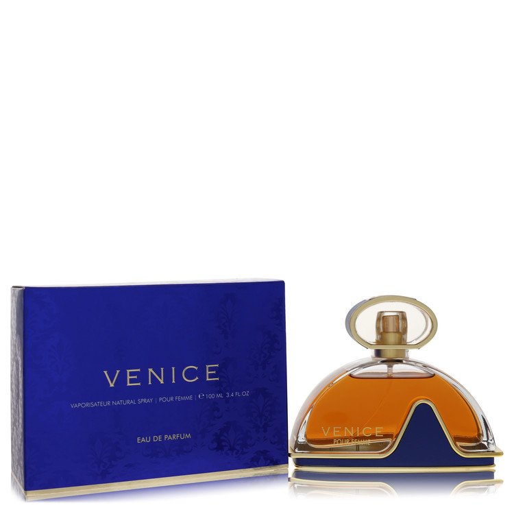 Armaf Venice By Armaf Eau De Parfum Spray 3.4 Oz (Women) - Rochan Shop