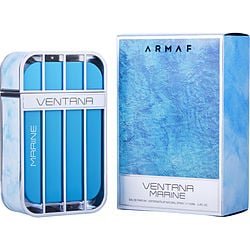Armaf Ventana Marine By Armaf Eau De Parfum Spray (Men) - Rochan Shop