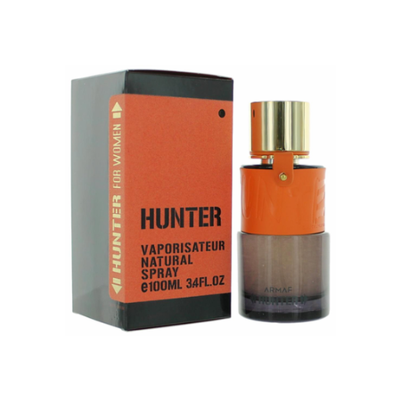 Armaf Hunter Eau De Parfum Armaf (Women) - Rochan Shop