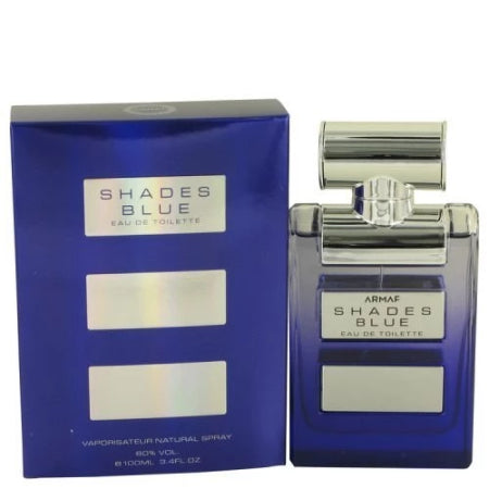 Armaf Shades Blue Eau De Toilette Armaf (Men)